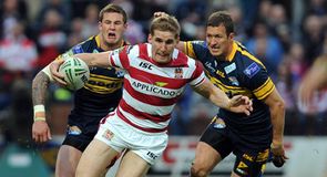 Super League Fulltime - 3rd June