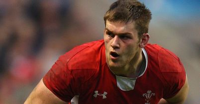 Lydiate shocked by Lions call