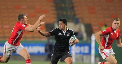 JWC call for Emery, Savea