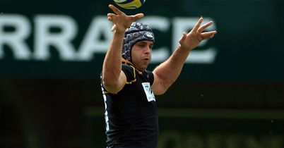 Wentzel to leave Wasps