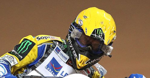 Tomasz Gollob will lead the Polish charge in Gorzow