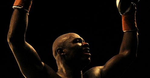 Antonio Tarver could yet appeal his ban and fine