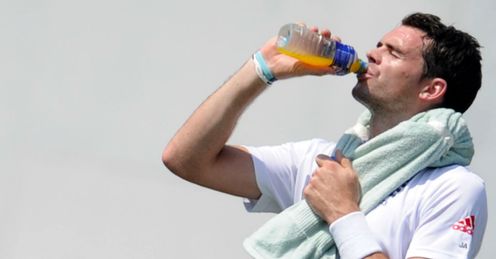Anderson: Bumble backs move to take him away from coalface