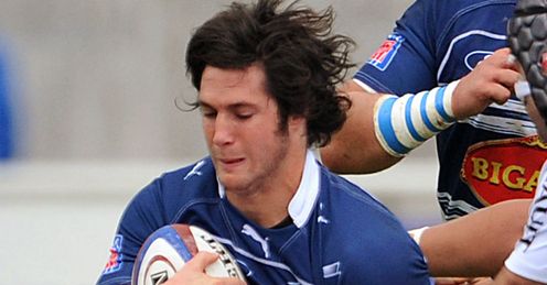 Maxime Machenaud Maxime Machenaud