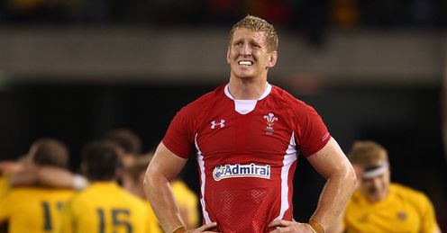 Bradley Davies Australia Bradley Davies Australia