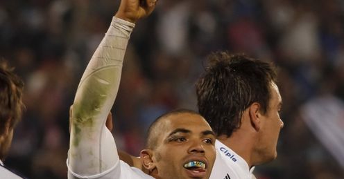 Bryan Habana stormers hero Bryan Habana stormers hero