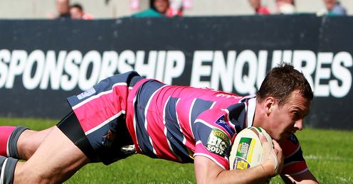 Danny McGuire Leeds Rhinos Danny McGuire Leeds Rhinos