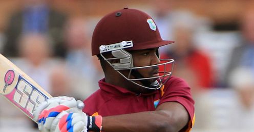 Darren Bravo