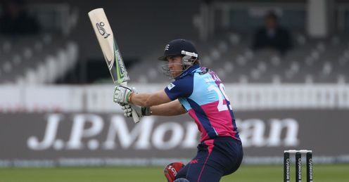Dawid Malan Middlesex
