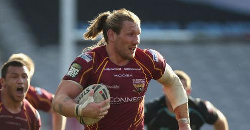 Crabtree: can McNamara unleash a monster?