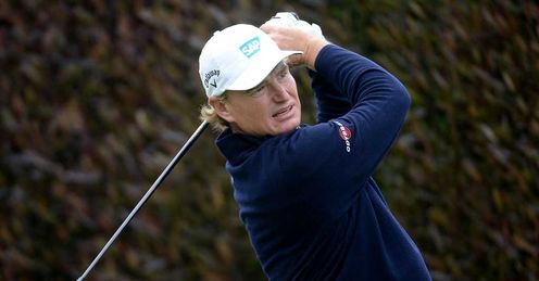 Ernie Els