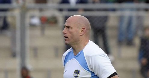 Felipe Contepomi Felipe Contepomi