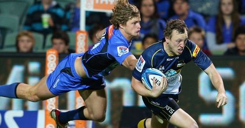 Jesse Mogg Brumbies Jesse Mogg Brumbies