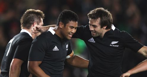 Julian Savea New Zealand v Ireland Julian Savea New Zealand v Ireland