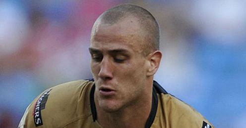 Lee Mossop Lee Mossop