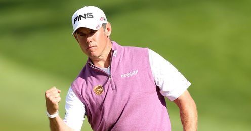 Westwood: an Open contender, says Rob