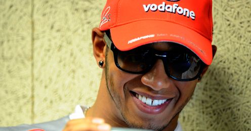 Hamilton: can the McLaren man win his home Grand Prix?