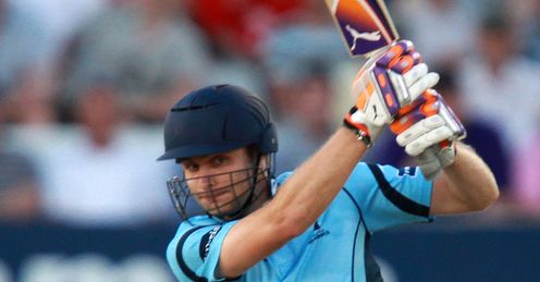 Luke Wright Sussex Friends Life t20