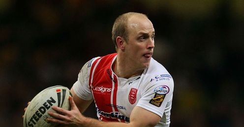 Dobson: Rovers key man