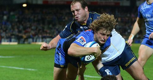 Nick Cummins Western Force Nick Cummins Western Force