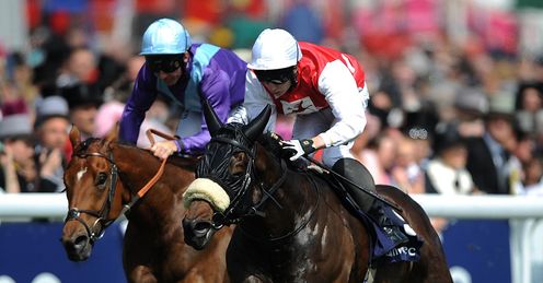 Stone Of Folca Epsom Dash