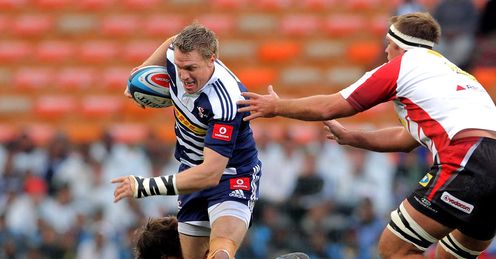Stormers Jean de Villiers Stormers Jean de Villiers
