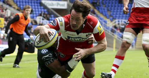 Tom Voyce 1 Tom Voyce 1