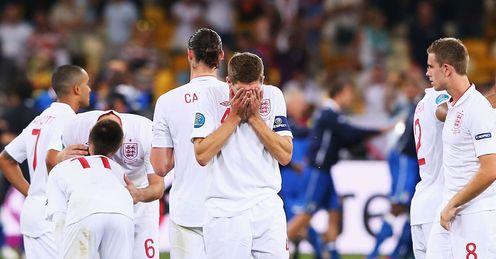 England: Have under achieved in recent years, says Kevin Phillips