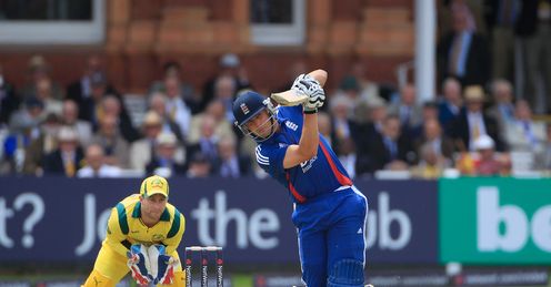 jonathan trott