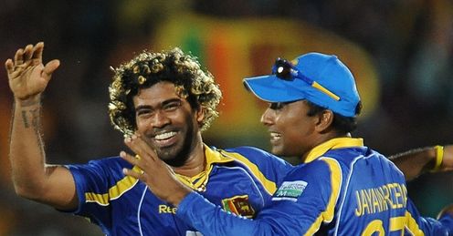 lasith malinga sri lanka pakistan first t20i hambantota