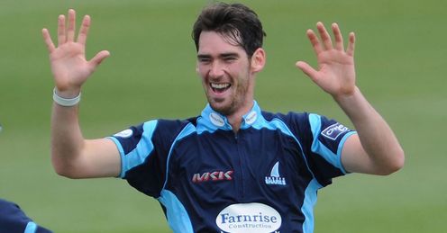  chris liddle sussex
