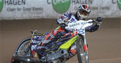 Panthers will look to Jepson Jenson to perform after double injury blow