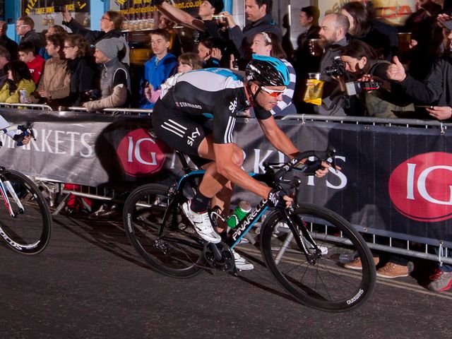 Stannard: Force to be reckoned with