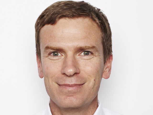 Kerrison: Overseeing Wiggins' training