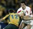 Voyce retires from rugby