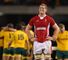 Lock Davies to skipper Wales