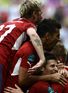 Greece 1 Czech Rep 2