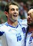 Greece 1 Russia 0
