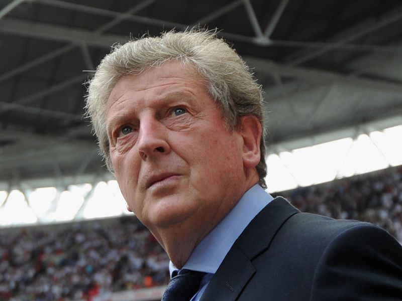 Roy Hodgson