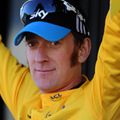 It was a day to remember for Bradley Wiggins and Team Sky 