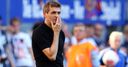 Barcelona stand by Vilanova