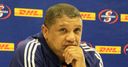 Coetzee embarrassed by loss