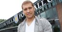 Petrov: I'm lucky to be alive