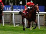 Olympic Glory (IRE)