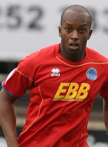 Picture of Anthony Straker