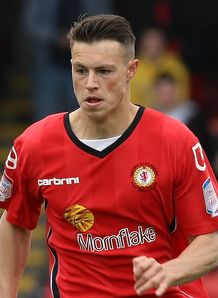 Picture of Billy Bodin
