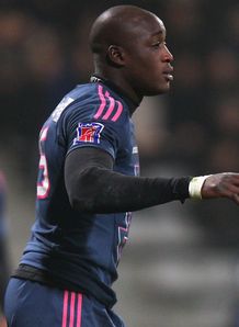 Djibril Camara 142481945 2793178 Six month suspension for Camara