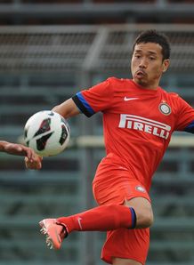 Picture of Yuto Nagatomo
