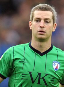 Picture of Aaron Downes