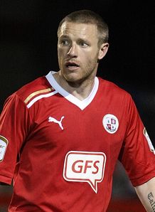 Picture of Gary Alexander